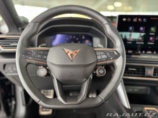 Cupra Formentor 2,0TSI VZ 333*4x4*KeyLess 2026