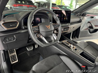 Cupra Formentor 2,0TSI VZ 333*4x4*KeyLess 2026