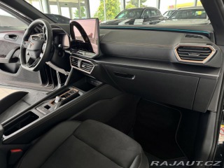 Cupra Formentor 2,0TSI VZ 333*4x4*KeyLess 2026