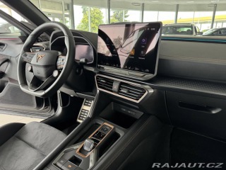 Cupra Formentor 2,0TSI VZ 333*4x4*KeyLess 2026