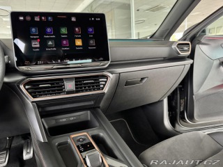 Cupra Formentor 2,0TSI VZ 333*4x4*KeyLess 2026