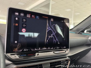 Cupra Formentor 2,0TSI VZ 333*4x4*KeyLess 2026