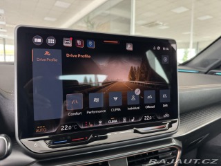 Cupra Formentor 2,0TSI VZ 333*4x4*KeyLess 2026