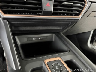 Cupra Formentor 2,0TSI VZ 333*4x4*KeyLess 2026