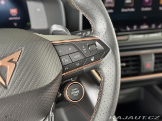 Cupra Formentor 2,0TSI VZ 333*4x4*KeyLess 2026