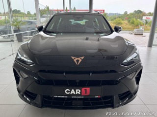 Cupra Formentor 2,0TSI VZ 333*4x4*KeyLess 2026