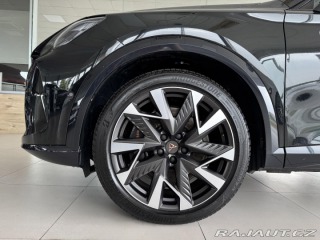 Cupra Formentor 2,0TSI VZ 333*4x4*KeyLess 2026