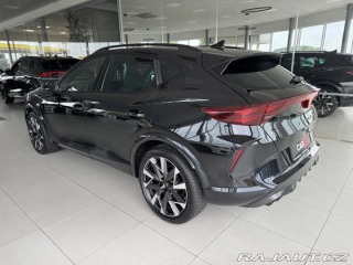 Cupra Formentor 2,0TSI VZ 333*4x4*KeyLess 2026