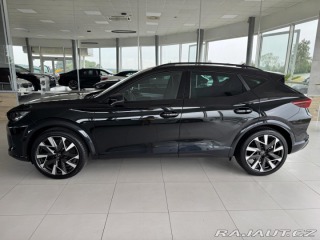 Cupra Formentor 2,0TSI VZ 333*4x4*KeyLess 2026