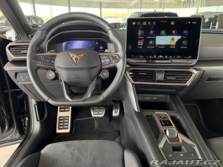 Cupra Formentor 2,0TSI VZ 333*4x4*KeyLess 2026