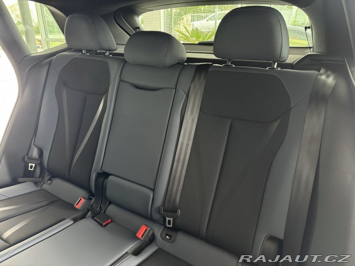 Cupra Terramar 2,0TSI VZ 265*4x4*DPH*Taž 2026