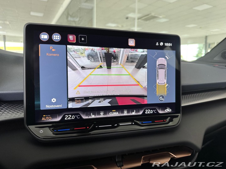 Cupra Terramar 2,0TSI VZ 265*4x4*DPH*Taž 2026