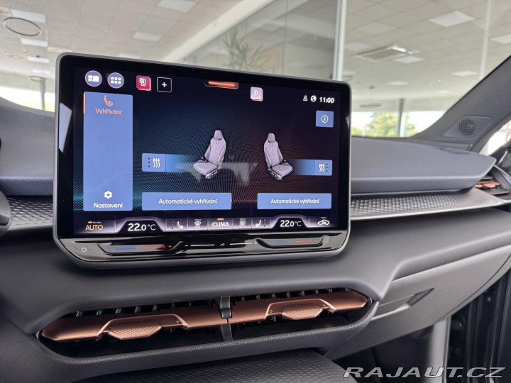 Cupra Terramar 2,0TSI VZ 265*4x4*DPH*Taž 2026