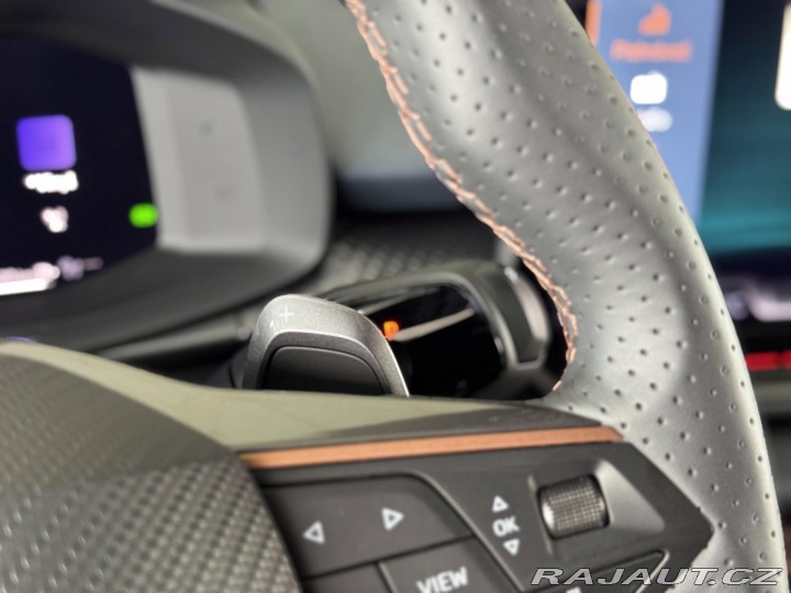 Cupra Terramar 2,0TSI VZ 265*4x4*DPH*Taž 2026