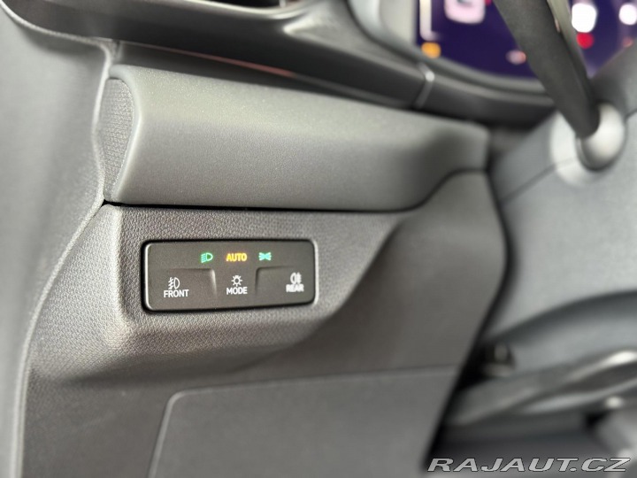 Cupra Terramar 2,0TSI VZ 265*4x4*REZERVA 2026