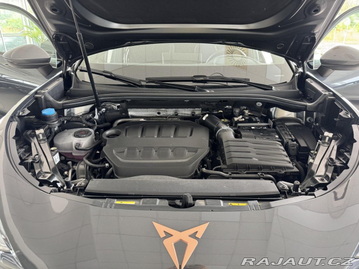 Cupra Terramar 2,0TSI VZ 265*4x4*REZERVA 2026