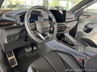Cupra Terramar 2,0TSI VZ 265*4x4*DPH*Taž 2026