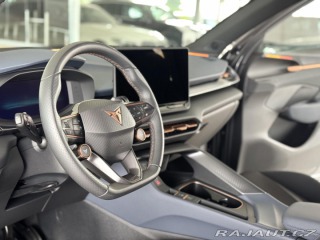 Cupra Terramar 2,0TSI VZ 265*4x4*DPH*Taž 2026