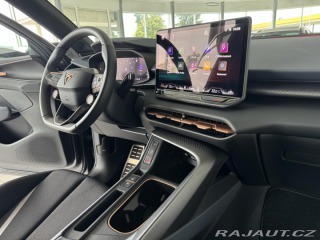 Cupra Terramar 2,0TSI VZ 265*4x4*DPH*Taž 2026