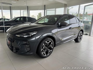 Cupra Terramar 2,0TSI VZ 265*4x4*DPH*Taž 2026