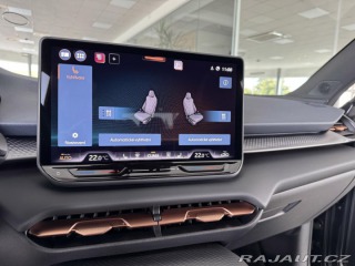 Cupra Terramar 2,0TSI VZ 265*4x4*DPH*Taž 2026