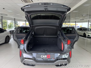 Cupra Terramar 2,0TSI VZ 265*4x4*DPH*Taž 2026