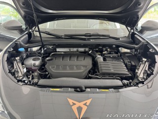 Cupra Terramar 2,0TSI VZ 265*4x4*DPH*Taž 2026