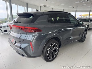 Cupra Terramar 2,0TSI VZ 265*4x4*DPH*Taž 2026