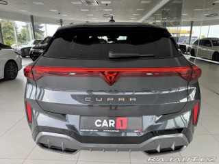 Cupra Terramar 2,0TSI VZ 265*4x4*DPH*Taž 2026