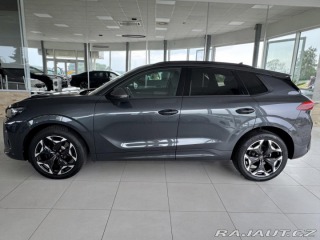 Cupra Terramar 2,0TSI VZ 265*4x4*DPH*Taž 2026