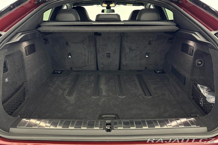 BMW X6 M 2022