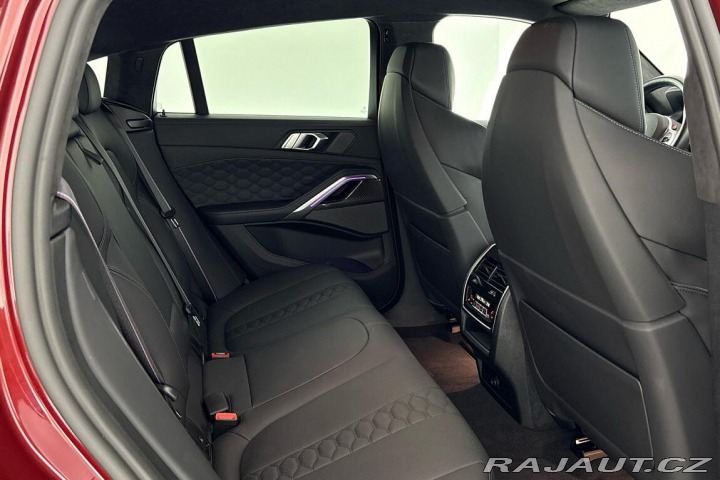 BMW X6 M 2022