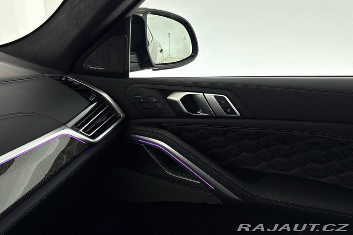 BMW X6 M 2022