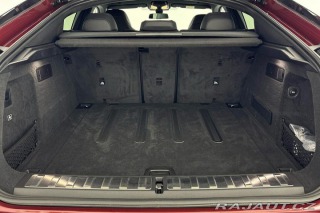 BMW X6 M 2022