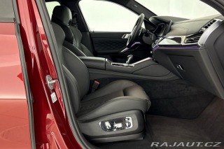 BMW X6 M 2022