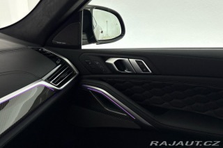 BMW X6 M 2022