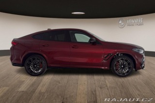 BMW X6 M 2022