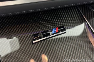 BMW X6 M 2022