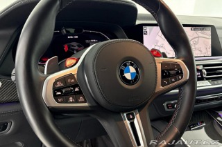 BMW X6 M 2022