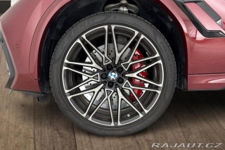BMW X6 M 2022