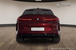 BMW X6 M 2022