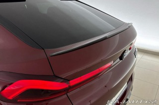 BMW X6 M 2022