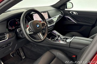 BMW X6 M 2022