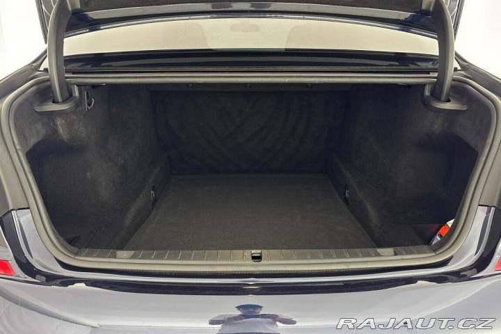 BMW 7 750xiL 2018