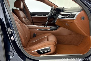 BMW 7 750xiL 2018