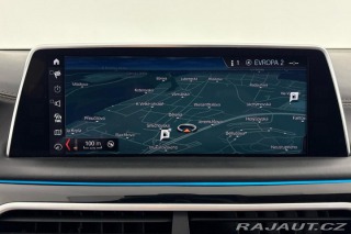 BMW 7 750xiL 2018