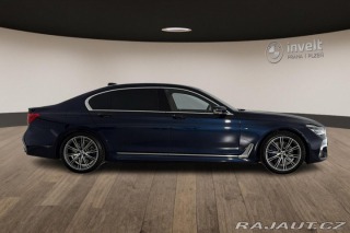 BMW 7 750xiL 2018