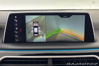 BMW 7 750xiL 2018