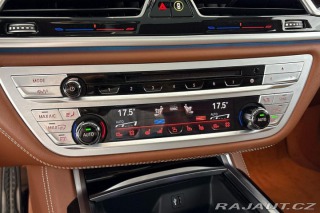 BMW 7 750xiL 2018