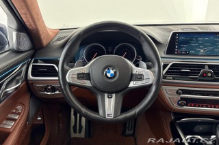 BMW 7 750xiL 2018